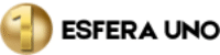 logo esfera uno